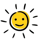 Logo Joepie Kinderopvang