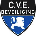 Logo C.V.E. Beveiliging
