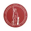 Logo Juridische Faculteit der Amsterdamsche Studenten