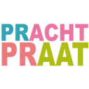 Logo Pracht Praat