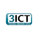 Logo ICT voor accountancy en administratiekantoren