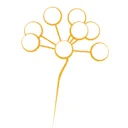 Logo Esther van Dinteren coaching