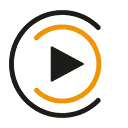 Logo Van der Wal Beeldproducties
