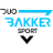 Logo Duo Bakkersport
