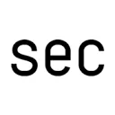 Logo Sec.architecten
