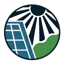 Logo van Solar Green AND Clean