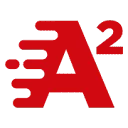 Logo Assistant To Verticaal Transport Verhuisliften AND Hijskranen