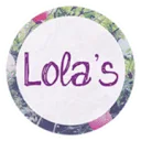 Logo van Lola's Events