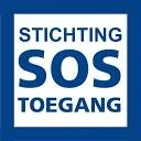 Logo Stichting SOS Toegang
