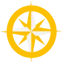Logo Out of Area BV