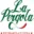 Logo La Pergola Ristorante Pizzeria