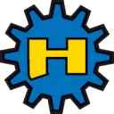 Logo Van den Heuvel - Werkendam
