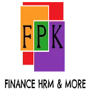 Logo FPK Finance HRM AND More