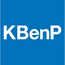 Logo KBenP Informatieprofessionals