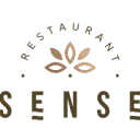 Logo Sense(* Restaurant