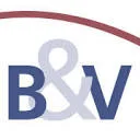 Logo B AND V Techniek