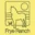 Logo van Natuurinclusieve Paardenhouderij Frye Ranch