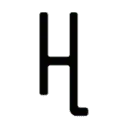 Logo Haagse Sport Centrale