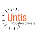 Logo Untis Roostersoftware