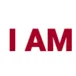 Logo IAMCLAUDIA - because it matters