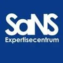 Logo SaNS Expertisecentrum