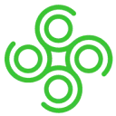 Logo Mushroom Valley
