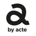 Logo By Acte