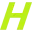 Logo van Haprekon Bouwsystemen B.V.