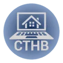 Logo CTHB Computer Thuis Hulp Breda