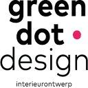 Logo GREEN dot DESIGN