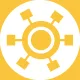 Logo Hamers Leidingtechniek B.V.