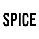 Logo SPICE PR Amsterdam