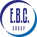 Logo EBC Group BV/ – Infra