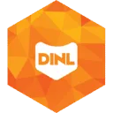 Logo Stichting DINL