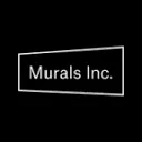 Logo Murals office