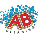 Logo AB Cleaning