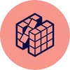 Logo Geluk in Praktijk