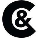 Logo Conberg Art AND Design