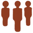 Logo Human Data Associates