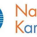 Logo Naardens Kamerorkest