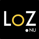 Logo LoZ Community Amsterdam