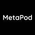 Logo MetaPod