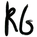 Logo Rosa Gregoire - Communicatieadviseur
