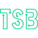 Logo TSB Infra Solutions B.V.