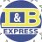 Logo Inb Express