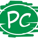 Logo D.S.K.V. Paal Centraal