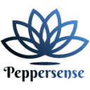 Logo Peppersense