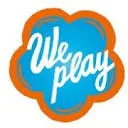 Logo We Play Foundation
