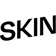 Logo SKIN Amsterdam