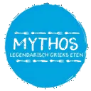 Logo Mythos Grieks Restaurant Someren-Eind